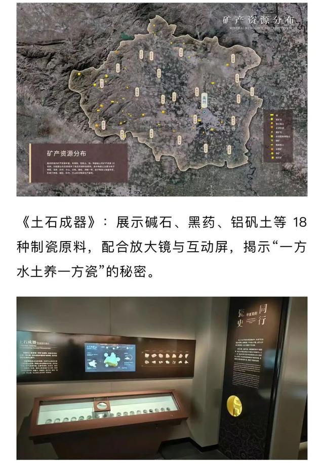何以神垕？今天用一座博物馆回答