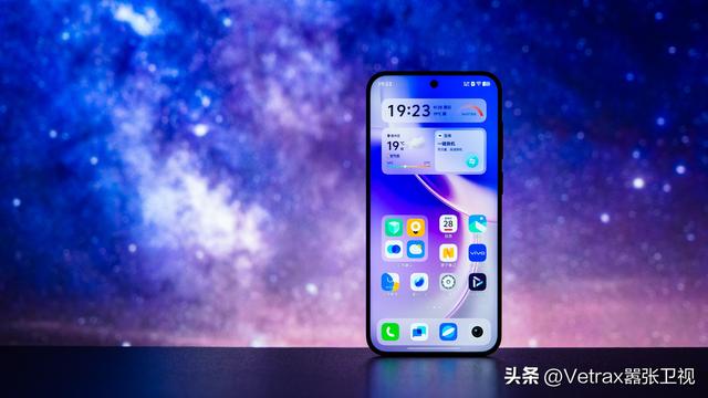 超全万字文！告诉你为什么 X300 系列是最强旗舰影像机