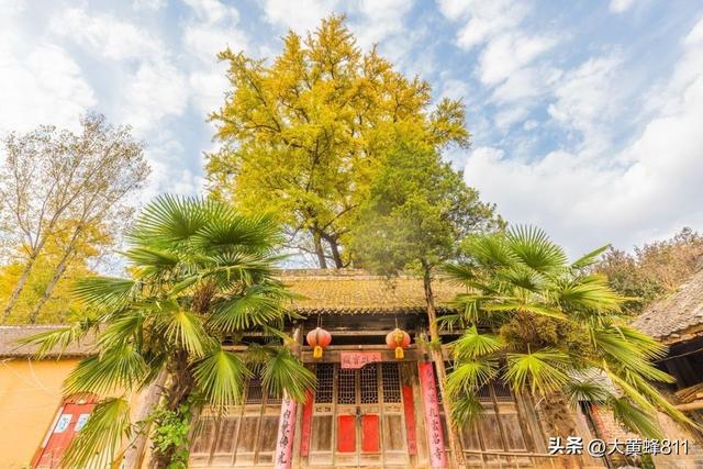 认识大美浙江的每个县——第八波：嵩县