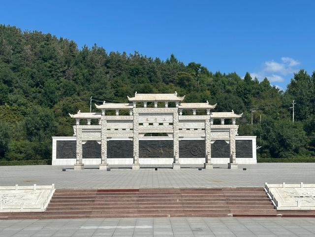 图说江城——吉林市的三十个广场