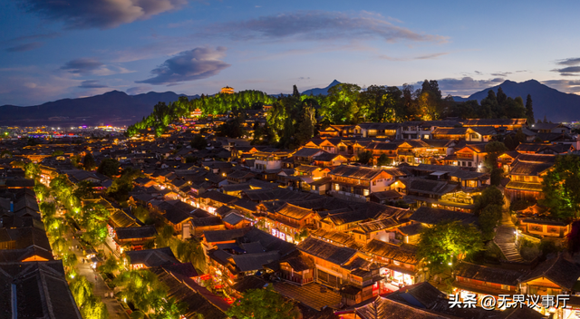 丽江旅拍遭致命打击，避雷帖乱象失控，文旅秒删藏关键信息