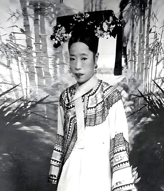 清朝灭亡后，李莲英姐姐才敢说出实情：慈禧其实不是病死的！