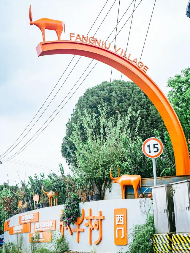 周末隐逸计划丨探秘南岸清幽街镇，独享山水间的诗意慢生活