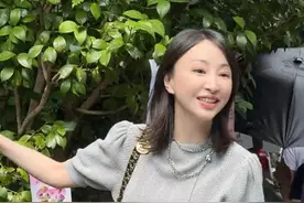 44岁林静相亲市场没人问，看了她的近况才懂被“剩下”的原因！图片