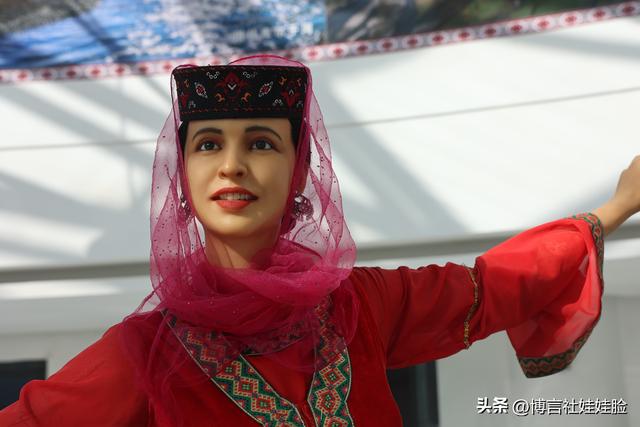 中国唯一“白种县”，有多富？边城塔县凭什么成“高原上海”？