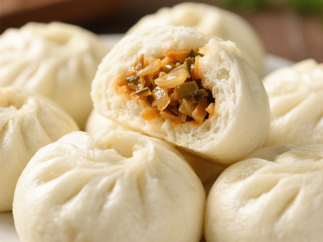 我国癌症高发，都是包子惹得祸？提醒：3种食物才是“含铝大户”