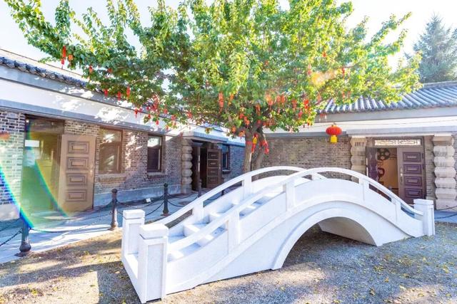 打卡攻略丨“天配良缘”互动展项+出片机位，一篇全get！