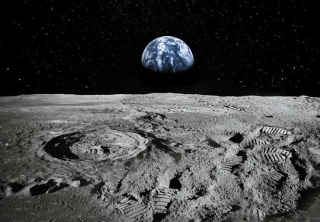 中国已有载人登月实力，为何要推到2030年？我们比美国考虑更深远