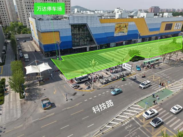 “国庆、中秋”假期锦州城区主要景点、商圈交通组织及停车指引