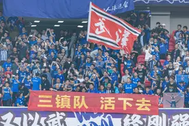 武汉三镇 | 静候好消息都在路上 努力延续希望的火种图片