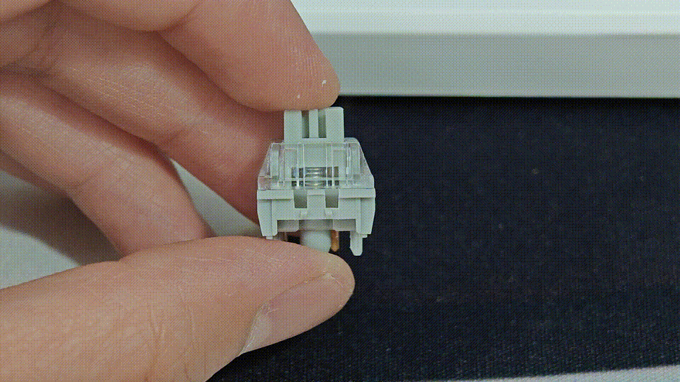 雷柏V700DIY-98拆解：7层消音+凯华定制快银轴，机械键盘卷疯了！