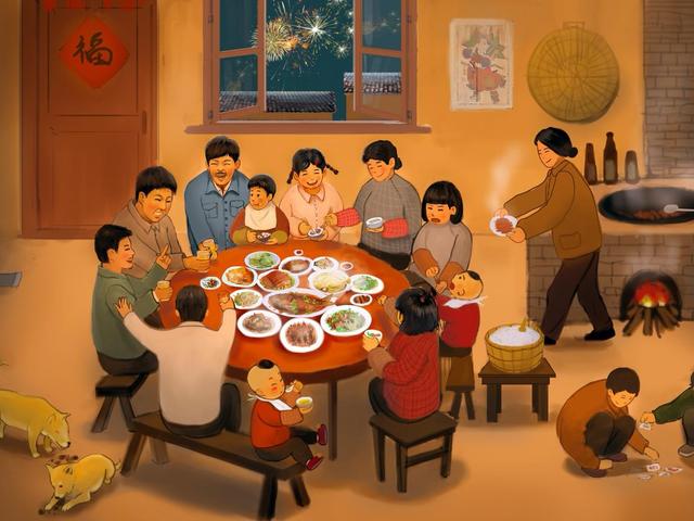 央视发文，高调官宣2026春晚最新进展，网友：期待许久，终于来了