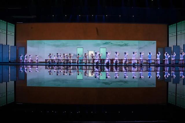 什么是「月映武夷」？