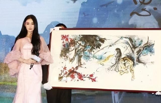 和李晨分手6年后嫁普通人，整个人都变样了，现在活成了人生赢家