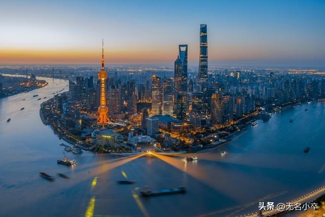 十一国庆长假热搜排名前三的城市，第一名众望所归，有你想去的吗