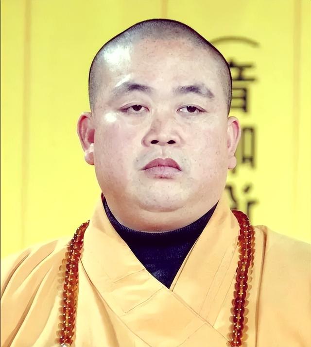 炸裂！宋祖德又曝释永信猛料，多位女星曾找他“开光”，太恶心