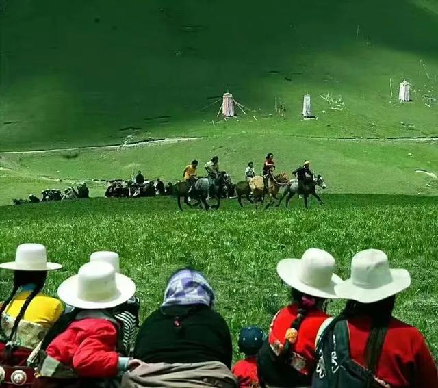 阿科里：处在高原深处的避暑胜地