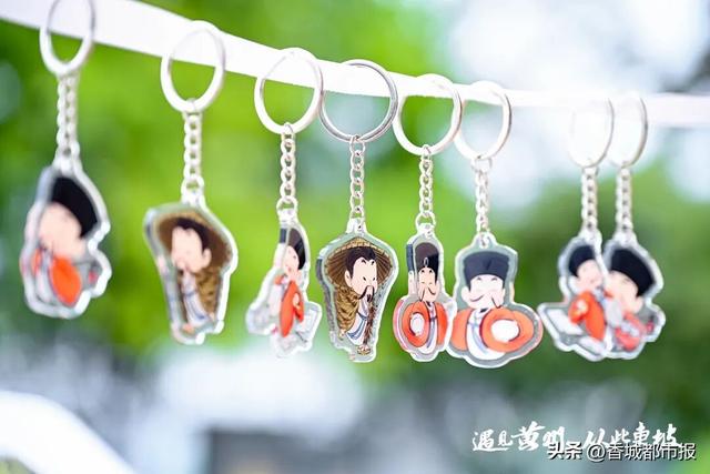 黄冈的每一面，都值得细细品~