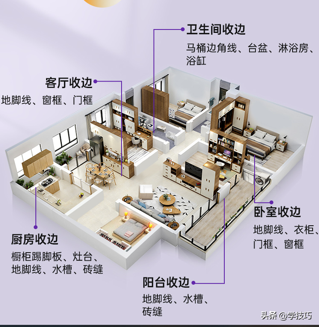 孕妇能使胶枪粘花吗 2025年孕期可以用胶枪胶棒做手工吗