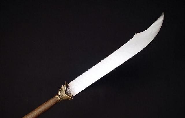 浅析中国古代武器的历史演变，文化意义，以及其影响和传承