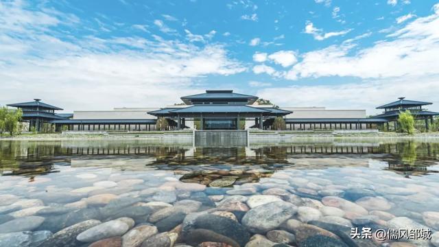 山东第2家！济宁孟苑入选国宾馆“国家队”，全市唯一