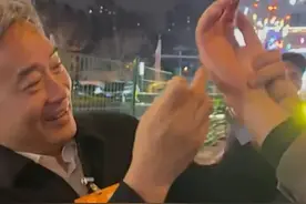 在两会给人扎了300多针！中医代表建议……图片