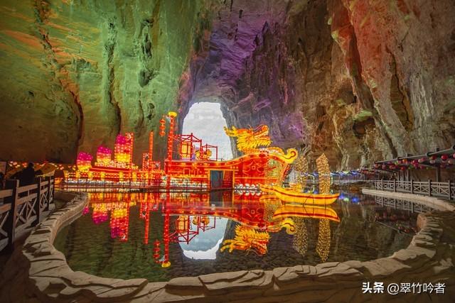 恩施景点盘点:大峡谷累到跪、清江船晃到吐但这些细节让我想二刷