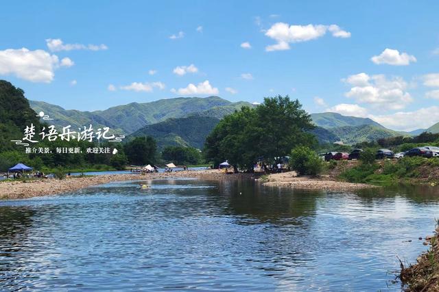 浙江宁波的玩水胜地，被誉为奉化的小淡竹？景色优美但褒贬不一