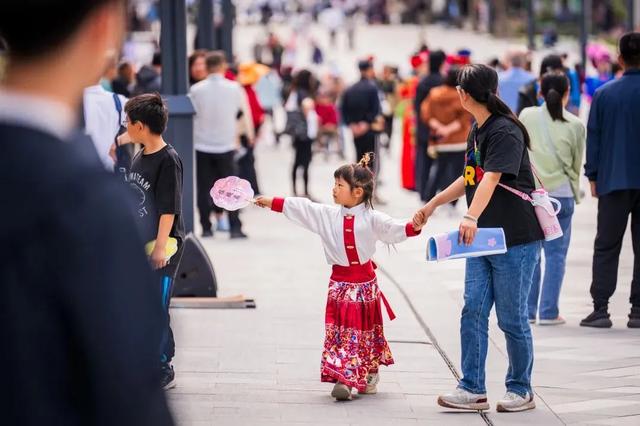 丰台一日漫游指南 | 一脚踏进历史，一步解锁潮玩，共赴国潮citywalk