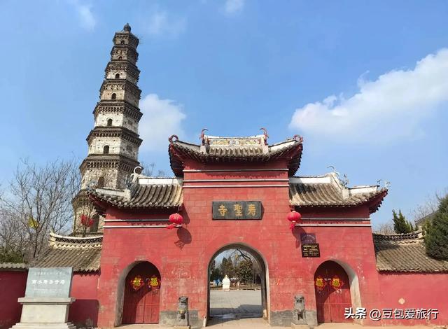 周口四天深度漫游：人文历史与舌尖盛宴的完美环线