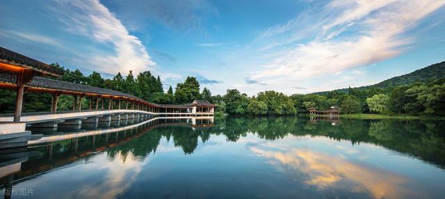 杭州郊区有多能打？一圈逛完就服了