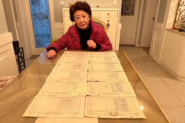 万字长文还原《江南春》图卷的疑雾重重：庞家捐赠、南博赝品鉴定、罕见划拨出售、流向巨额拍卖