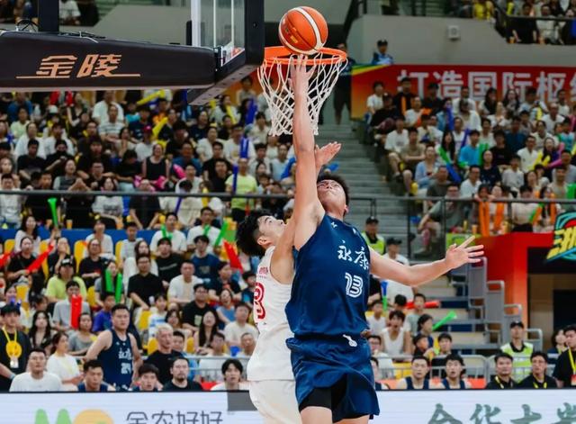 总要来一次金华吧？