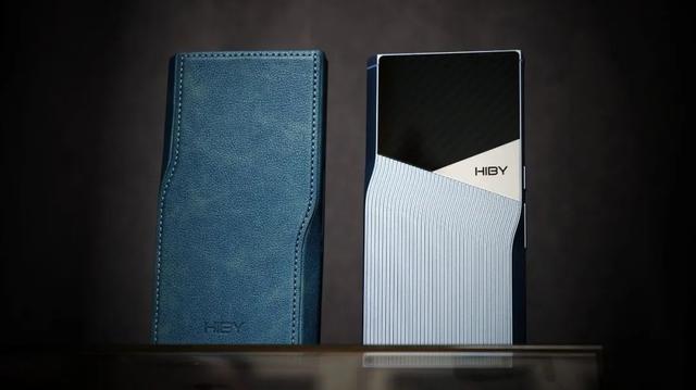 依旧是海贝R6Pro二代，但是2025版，所以芯片推力听感全体大升级
