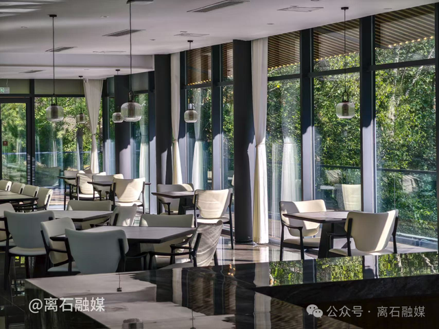 图说美丽幸福新离石——大东沟森林旅游度假区