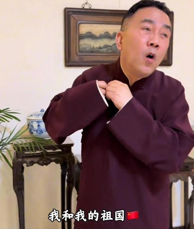 姜昆风波再升级！拍摄者硬刚，公开回应视频拍摄地点，让真相大白