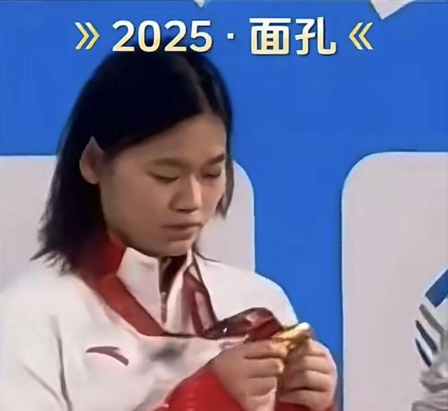 央媒3天2次挺全红婵！年度难忘面孔：现役运动员唯一入选 复出夺冠