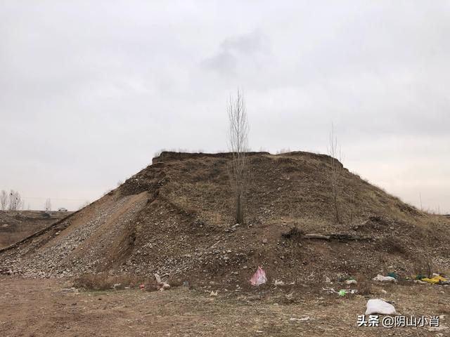 包头市土默特右旗部分文物保护单位考察笔记（下）