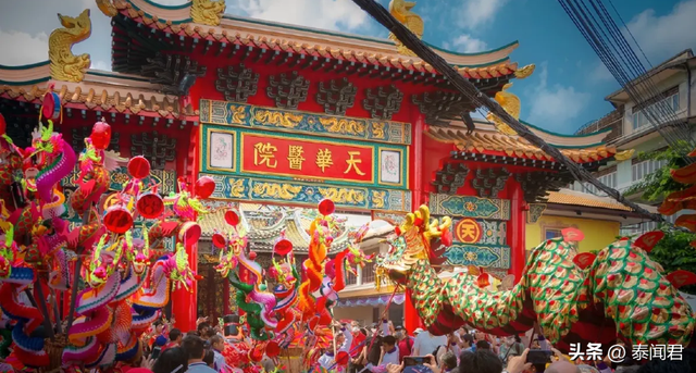 春节出游热度攀升 曼谷居亚洲第二