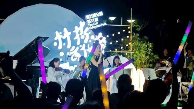 海淀这处皇家行宫，即将开启光影夜游