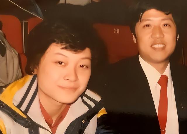 入日籍嫁日本丈夫，击败邓亚萍大喊吆西的她，如今竟想回上海养老