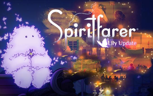 steam平台休闲类游戏推荐