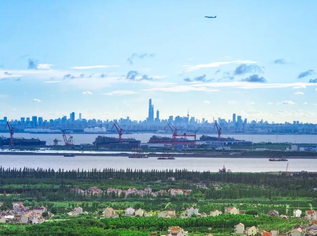 上海风向变了:以前无人关注的崇明,未来可能让你高攀不起!