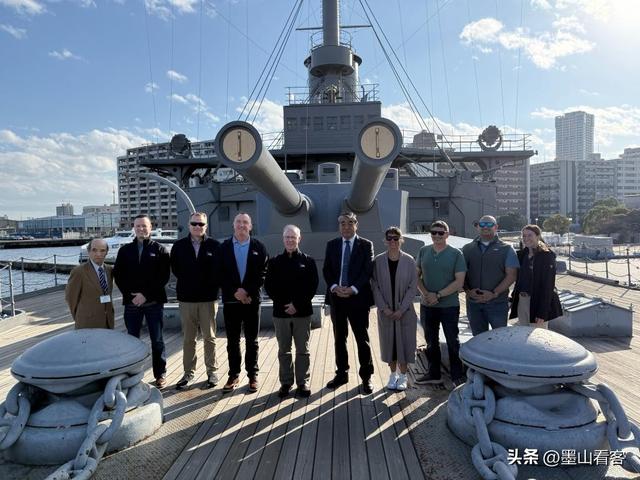 中方舰队刚进钓鱼岛，日本采取行动	，不到24小时，美方下场搅局