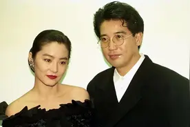 秦汉与林青霞虐恋20年，为何最终遗憾收场，刘雪华一语道出真相图片