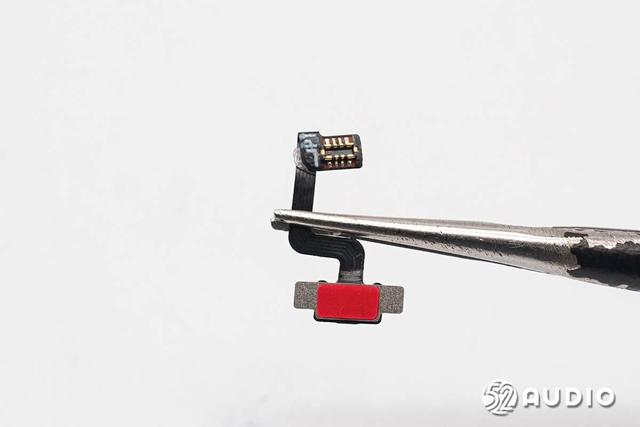 拆解报告：荣耀亲选TiinLab S7真无线降噪耳机
