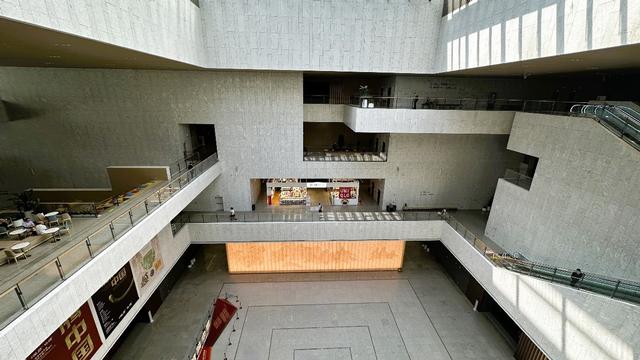 穿越时空与文物邂逅，感受古代艺术魅力！上博东馆参观日记