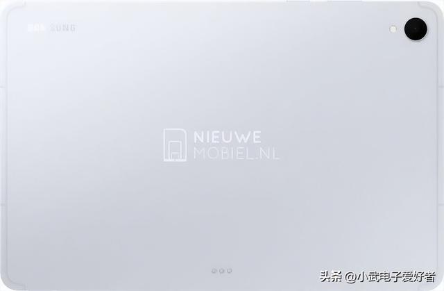 三星 Galaxy Tab S11 平板抢先看：性能革新，重塑平板新格局