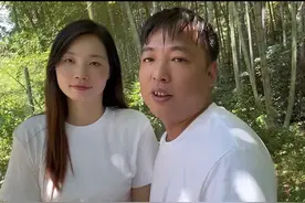 封兄弟将爱情进行到底，楠楠以恋爱之名蹭流量，找老婆要擦亮眼睛图片
