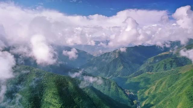 夏天自带“空调模式”！快来兰州享受清凉夏日吧